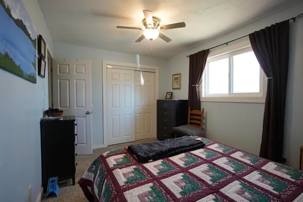 $185,000 | 629 South 5th Street, Glenrock, WY 82637