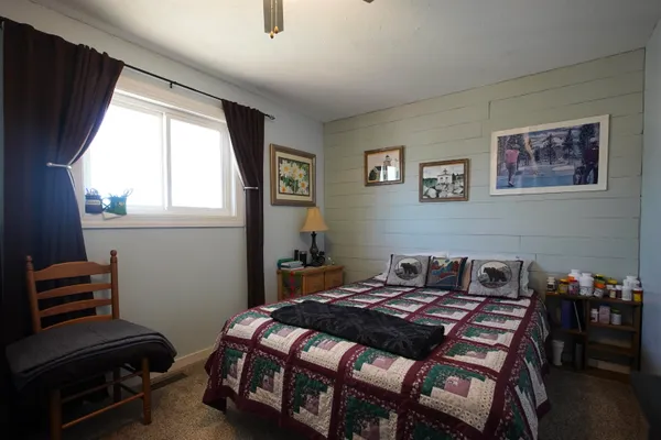 $185,000 | 629 South 5th Street, Glenrock, WY 82637