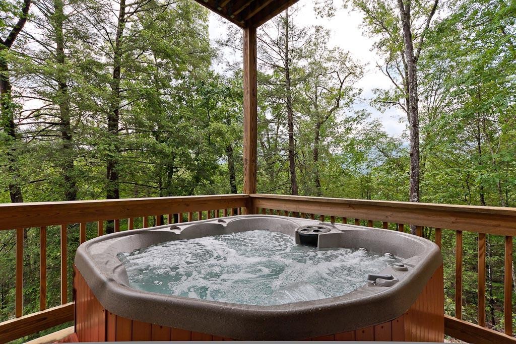 453 P A Proffitt Road Gatlinburg, TN 37738 - Photo 24 of 27 Gallery Image 24