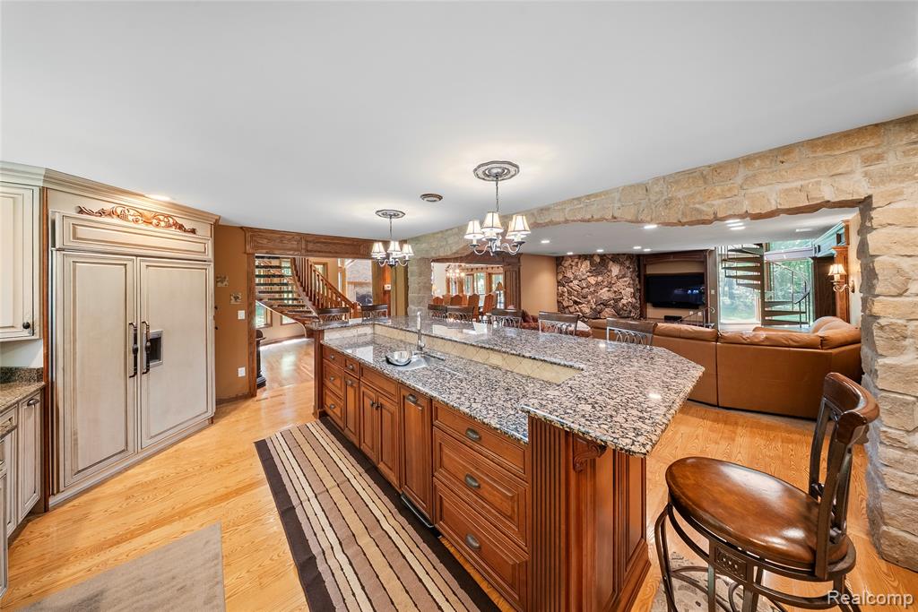 8931 Bridge Road Grosse Ile, MI 48138 - Photo 11 of 50 Gallery Image 11