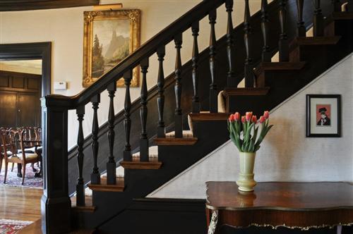 2 18th Avenue San Francisco, CA 94121 - Photo 14 of 29 No. Two Eighteenth Avenue Outstanding views from every main room on all four levels of the house,cul-de-sac makes it safe place for children to play outside, quiet and one feels in touch with nature while living in the city.