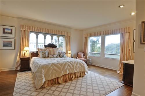 2 18th Avenue San Francisco, CA 94121 - Photo 15 of 29 No. Two Eighteenth Avenue Outstanding views from every main room on all four levels of the house,cul-de-sac makes it safe place for children to play outside, quiet and one feels in touch with nature while living in the city.