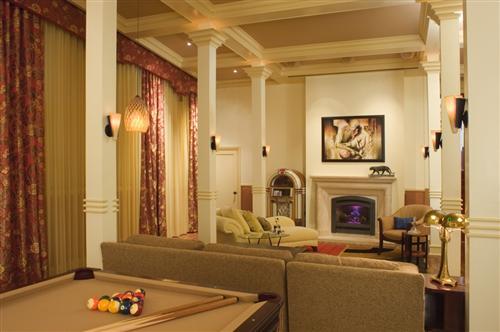 2 18th Avenue San Francisco, CA 94121 - Photo 25 of 29 No. Two Eighteenth Avenue Outstanding views from every main room on all four levels of the house,cul-de-sac makes it safe place for children to play outside, quiet and one feels in touch with nature while living in the city.