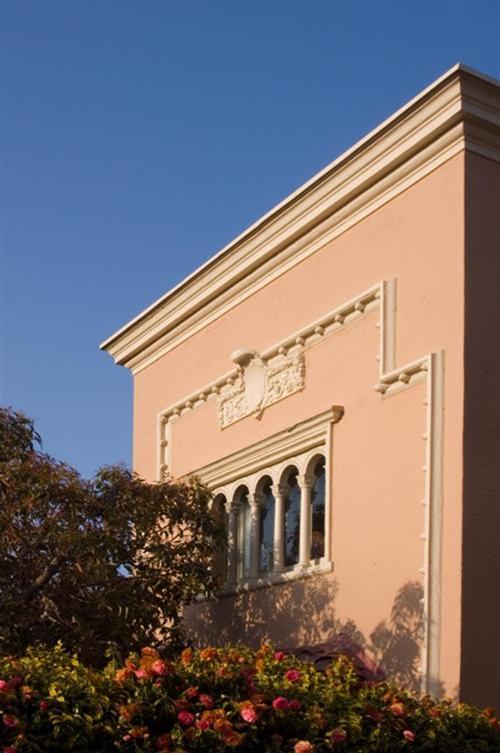 2 18th Avenue San Francisco, CA 94121 - Photo 28 of 29 No. Two Eighteenth Avenue Outstanding views from every main room on all four levels of the house,cul-de-sac makes it safe place for children to play outside, quiet and one feels in touch with nature while living in the city.