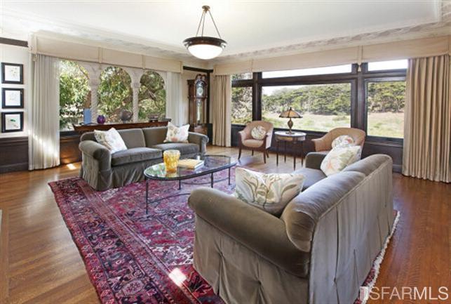 2 18th Avenue San Francisco, CA 94121 - Photo 5 of 29