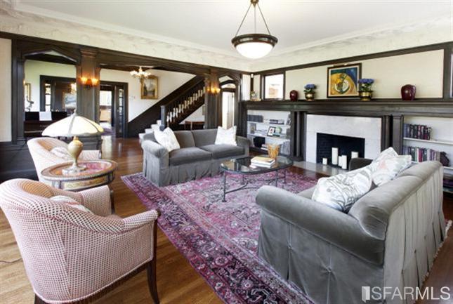 2 18th Avenue San Francisco, CA 94121 - Photo 6 of 29