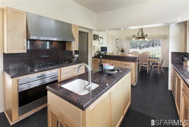 2 18th Avenue San Francisco, CA 94121 - Photo 8 of 29