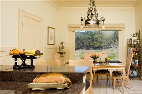 2 18th Avenue San Francisco, CA 94121 - Photo 9 of 29 No. Two Eighteenth Avenue Outstanding views from every main room on all four levels of the house,cul-de-sac makes it safe place for children to play outside, quiet and one feels in touch with nature while living in the city.