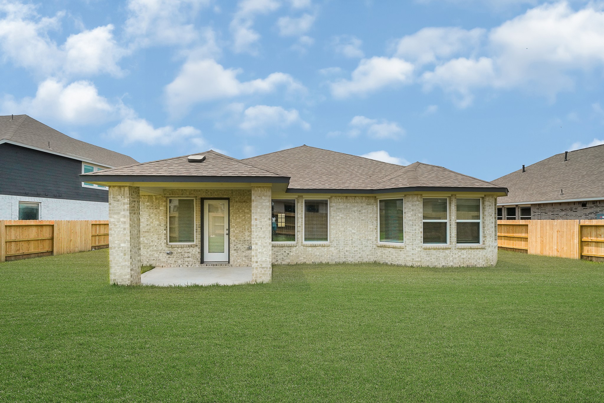 2634 Chivalry Lane Rosenberg, TX 77471 - Photo 31 of 41