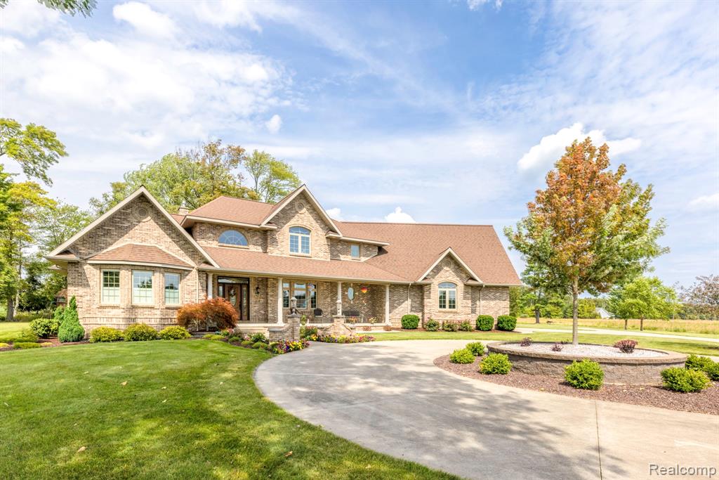 8371 Section Line Road Harbor Beach, MI 48441 - Photo 1 of 30 Gallery Image 1