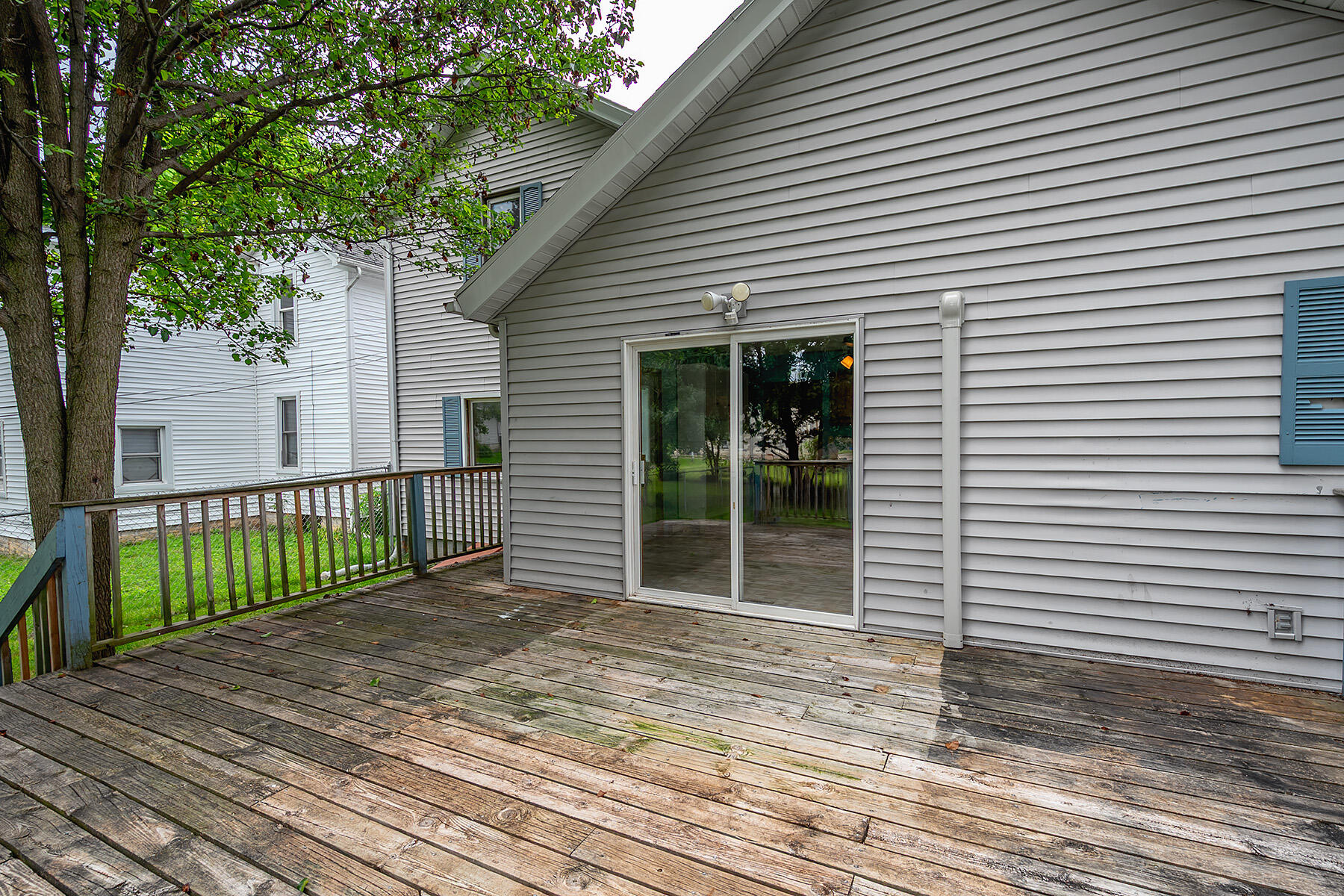 134 Corner Street Watertown, WI 53094 - Photo 36 of 41 Corner_037