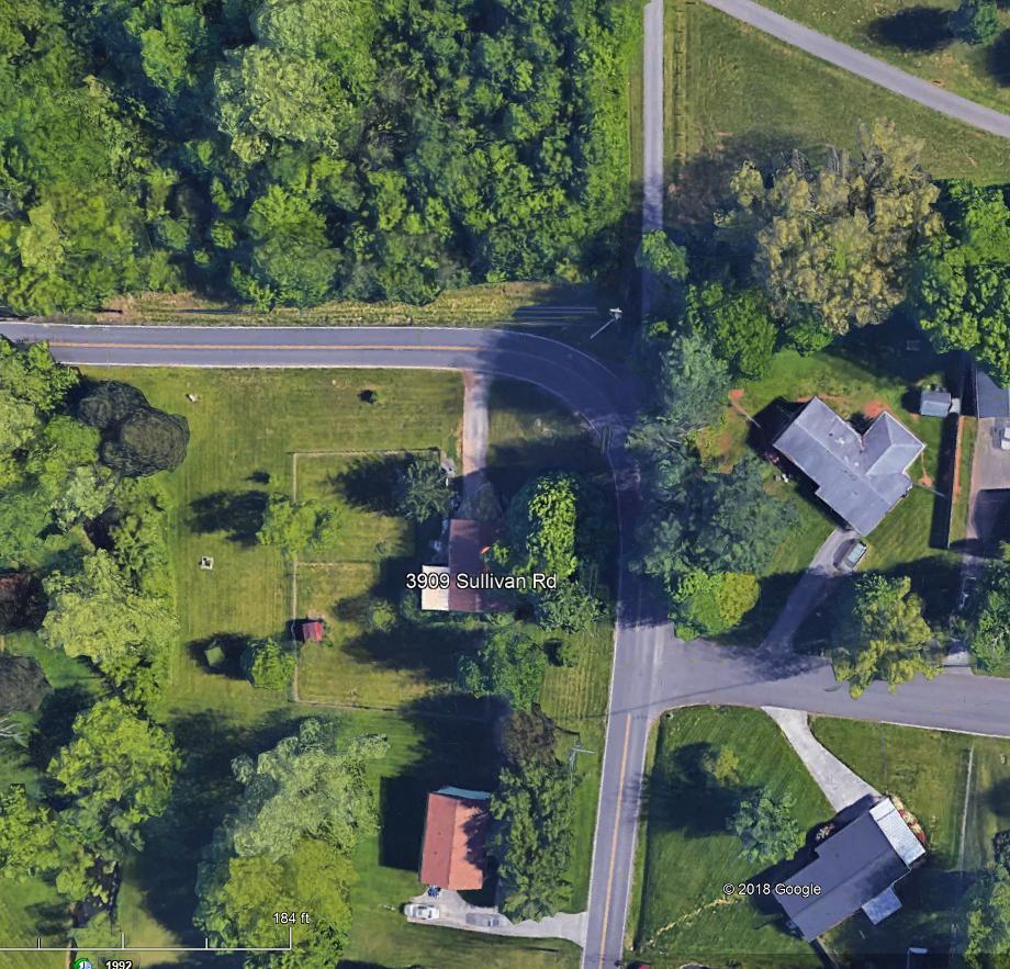 3909 Sullivan Road Knoxville, TN 37921 - Photo 27 of 27 Sullivan