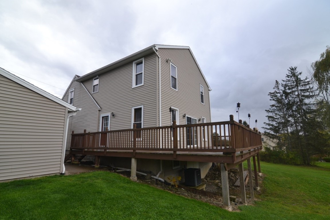 230 Hillside Terrace Endicott, NY 13760 - Photo 41 of 46