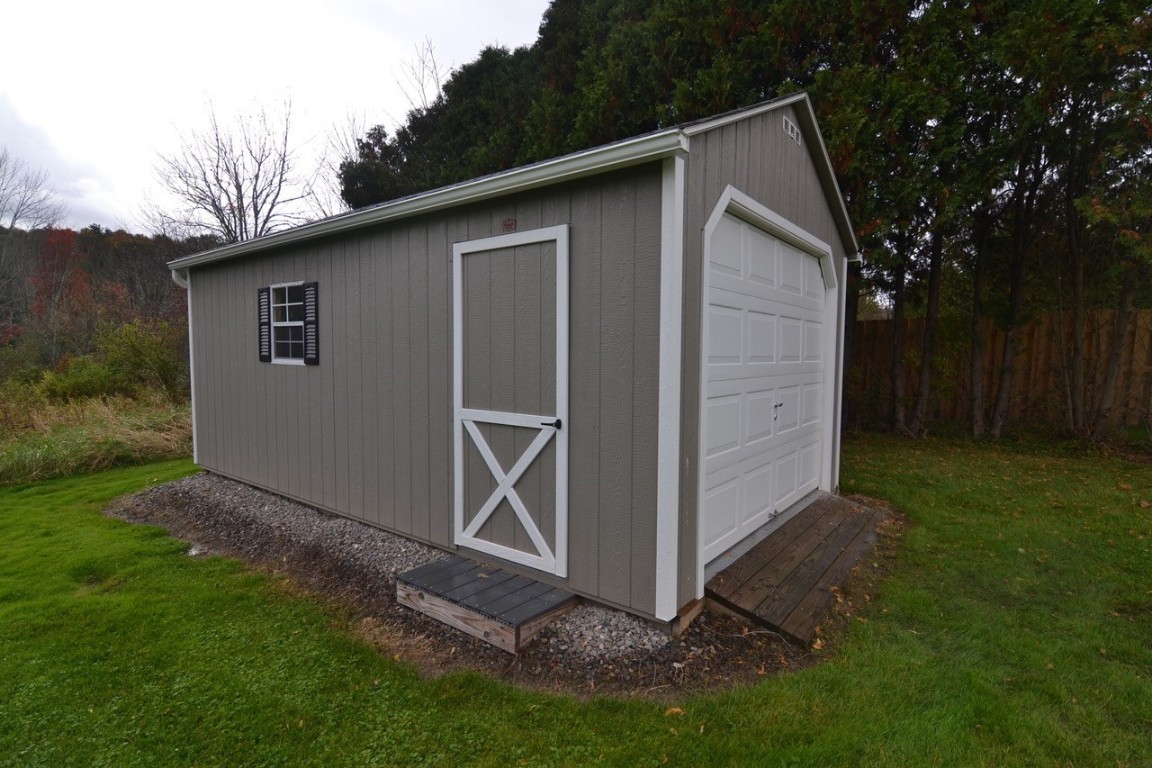 230 Hillside Terrace Endicott, NY 13760 - Photo 43 of 46