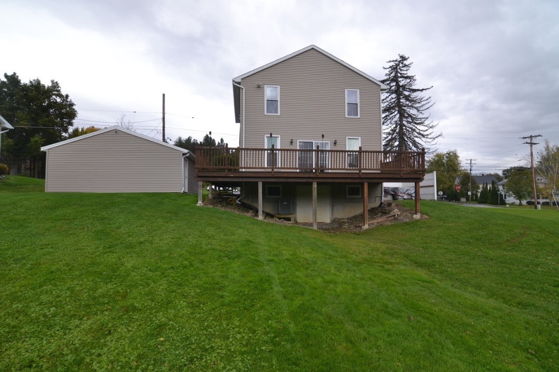 230 Hillside Terrace Endicott, NY 13760 - Photo 44 of 46