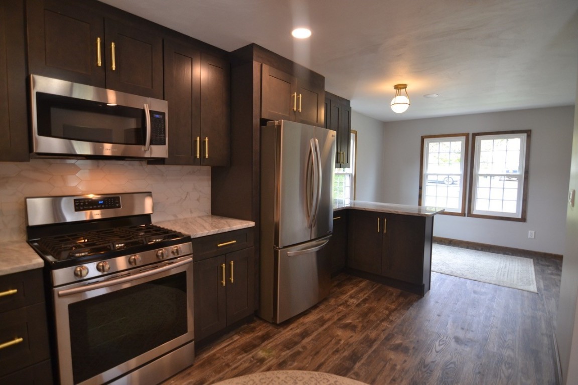 230 Hillside Terrace Endicott, NY 13760 - Photo 7 of 46