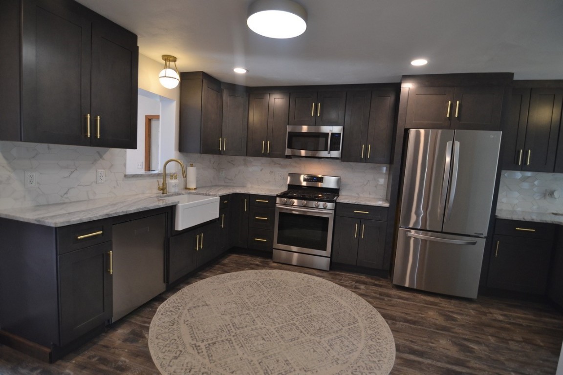 230 Hillside Terrace Endicott, NY 13760 - Photo 8 of 46