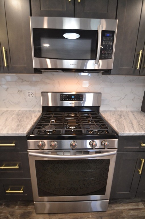 230 Hillside Terrace Endicott, NY 13760 - Photo 10 of 46