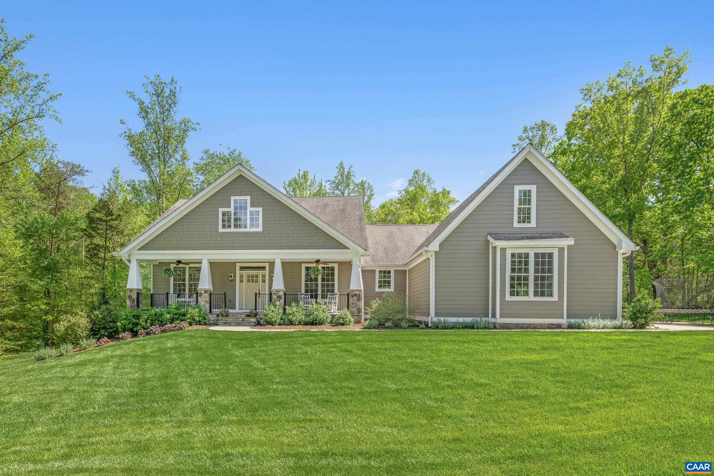 7325 3 Notch Road Louisa, VA 23093 - Photo 4 of 65