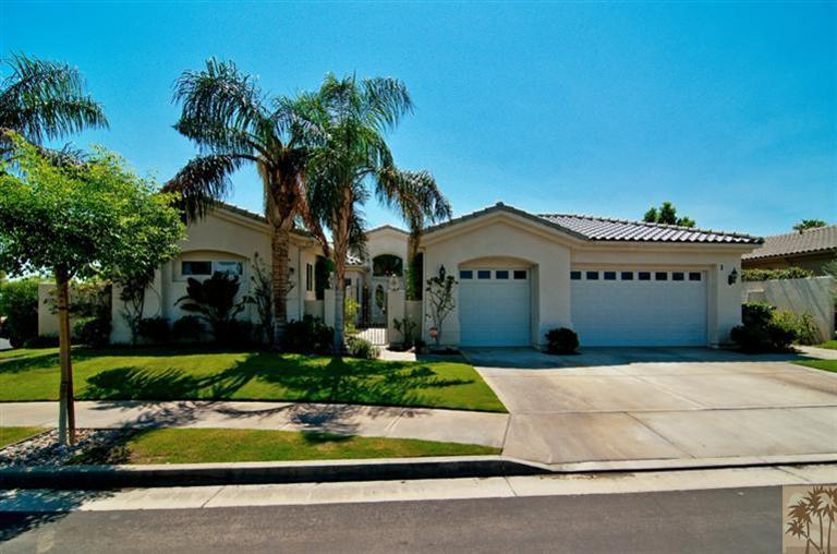1 Channel Court Rancho Mirage, CA 92270 - Photo 20 of 42 Additional Photo