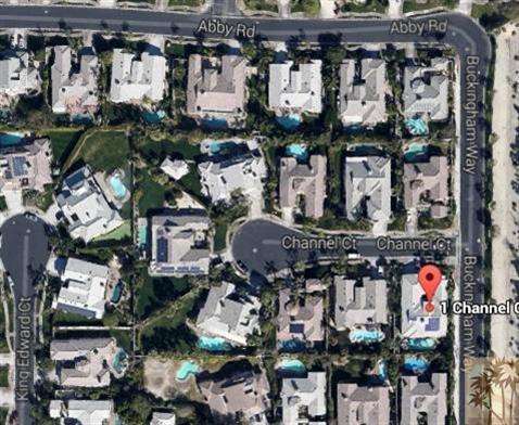 1 Channel Court Rancho Mirage, CA 92270 - Photo 22 of 42 Additional Photo