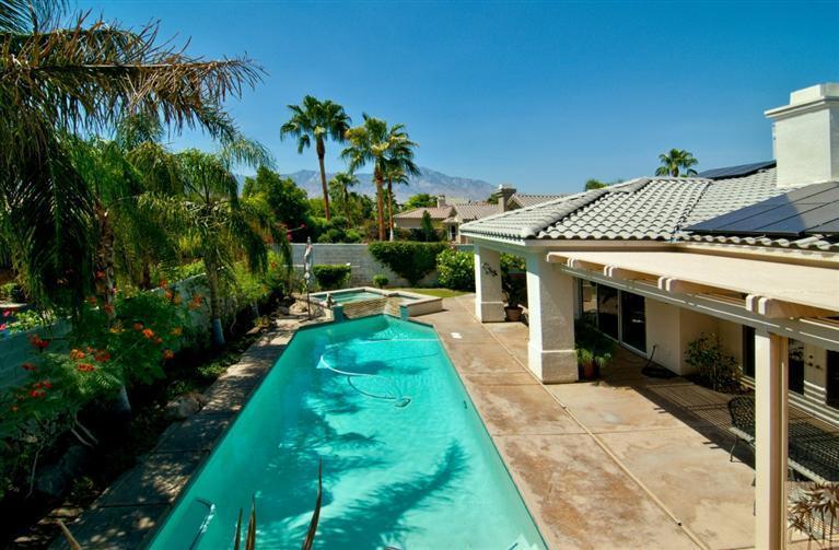 1 Channel Court Rancho Mirage, CA 92270 - Photo 40 of 42 Additional Photo