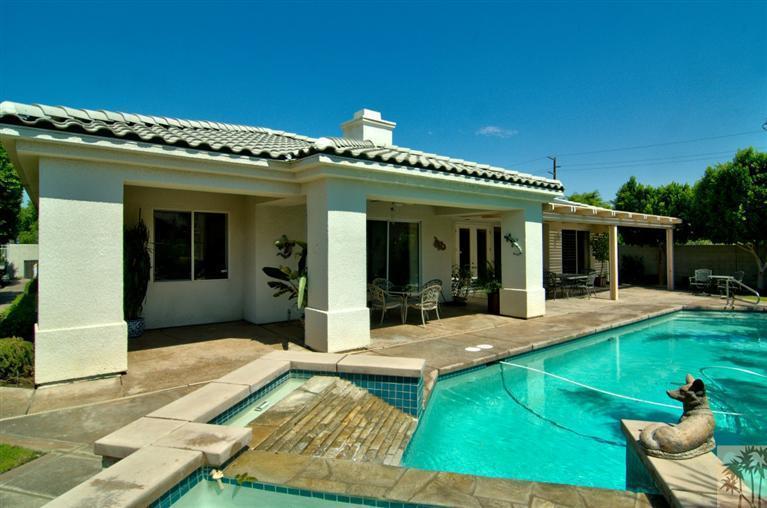 1 Channel Court Rancho Mirage, CA 92270 - Photo 41 of 42 Additional Photo