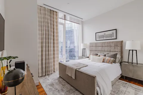$2,950,000 | 160 2nd Avenue South, Unit 2602, Nashville, TN 37201