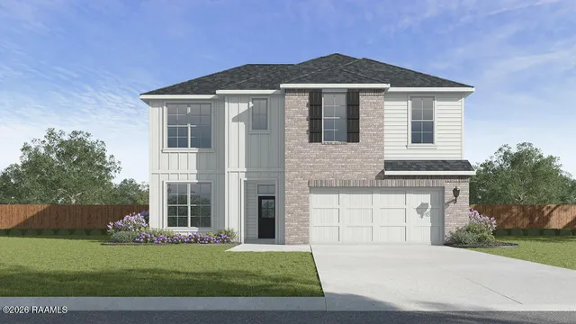 $359,000 | 116 Belle Lake Drive, Lafayette, LA 70506