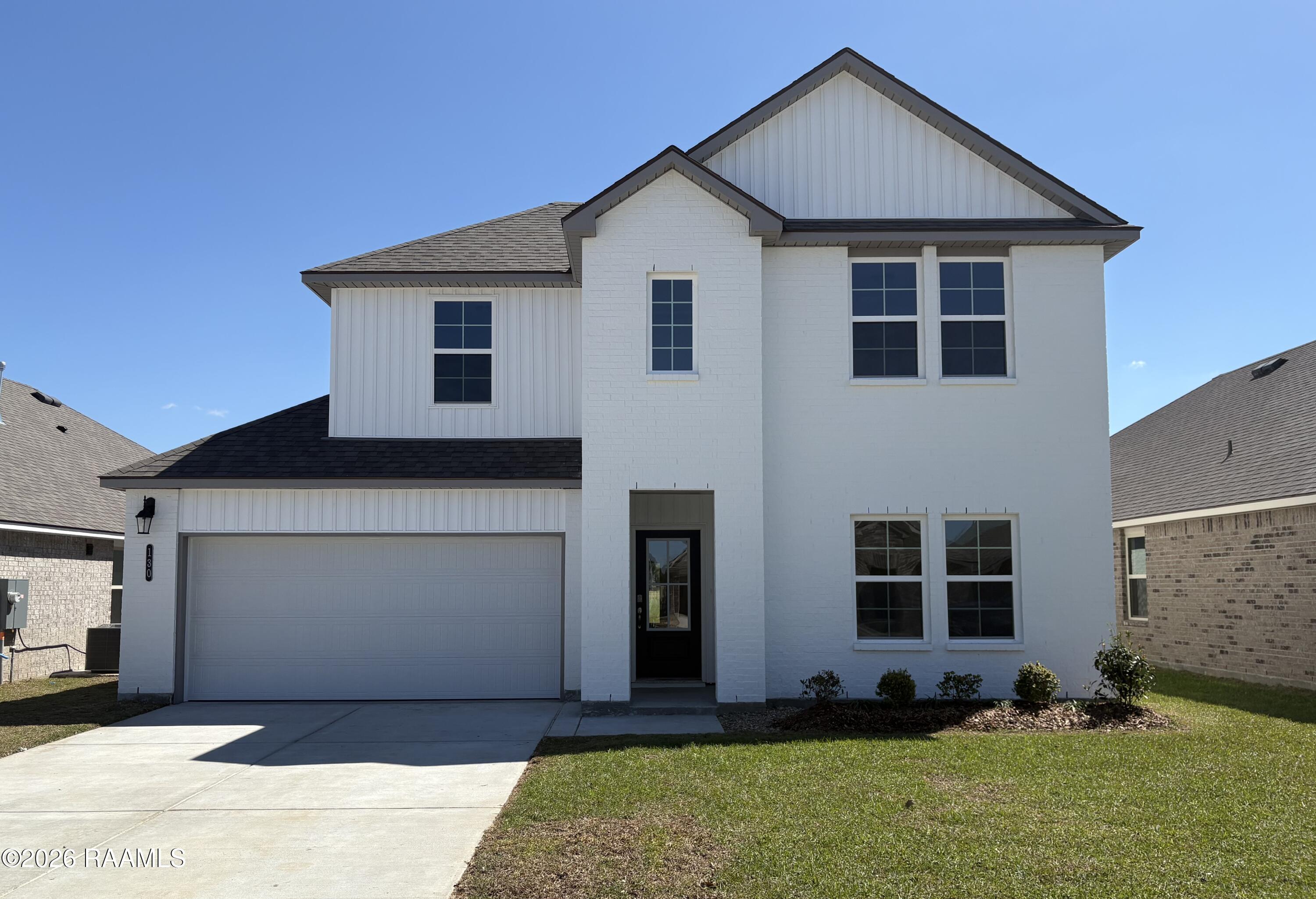 130 Lake Ridge Broussard, LA 70518 - Photo 13 of 13 130 Lake Ridge Drive, Broussard, LA