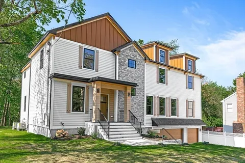$2,575,000 | 443 Central Avenue, Needham, MA 02494