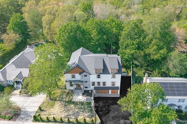 $2,575,000 | 443 Central Avenue, Needham, MA 02494