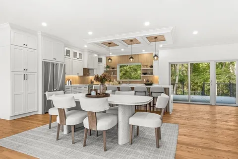 $2,575,000 | 443 Central Avenue, Needham, MA 02494