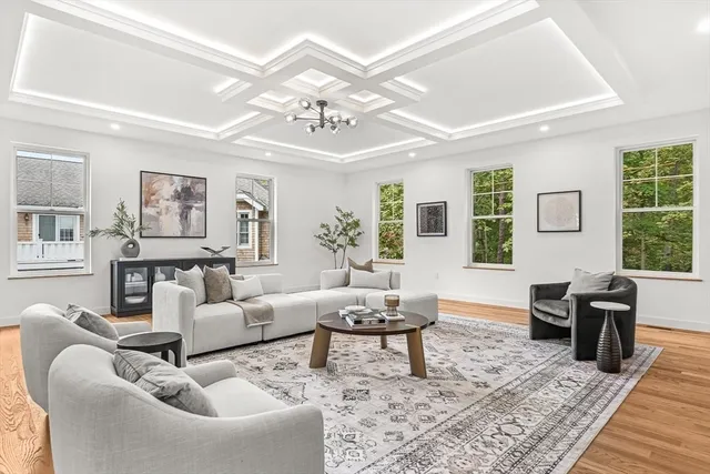 $2,575,000 | 443 Central Avenue, Needham, MA 02494