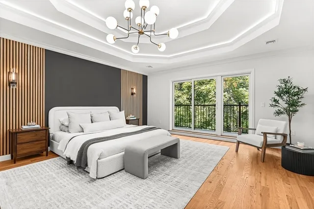 $2,595,000 | 443 Central Avenue, Needham, MA 02494