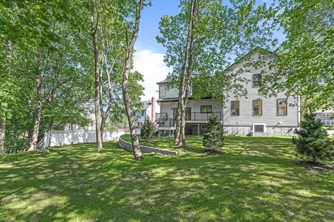 $2,575,000 | 443 Central Avenue, Needham, MA 02494