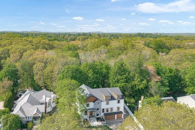 $2,595,000 | 443 Central Avenue, Needham, MA 02494