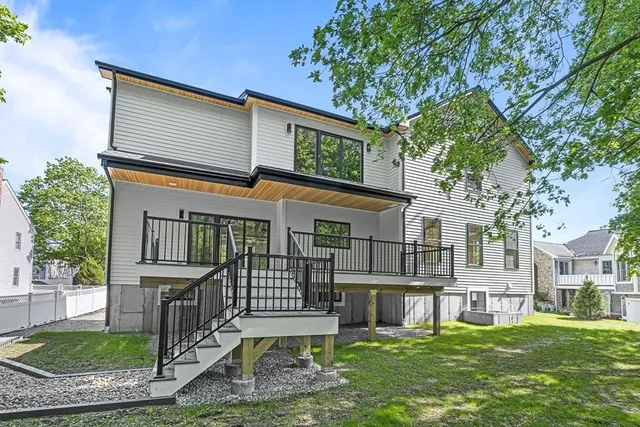 $2,595,000 | 443 Central Avenue, Needham, MA 02494