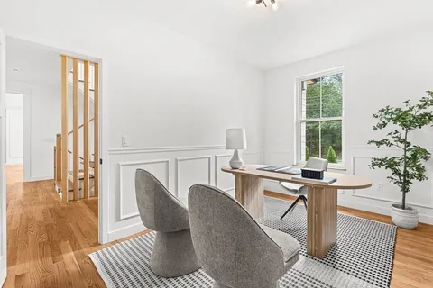 $2,575,000 | 443 Central Avenue, Needham, MA 02494