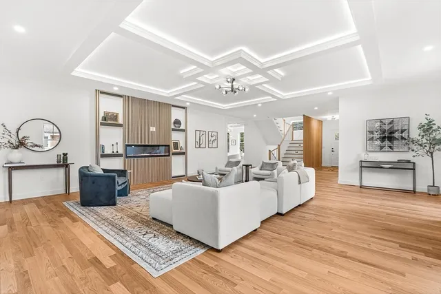 $2,595,000 | 443 Central Avenue, Needham, MA 02494