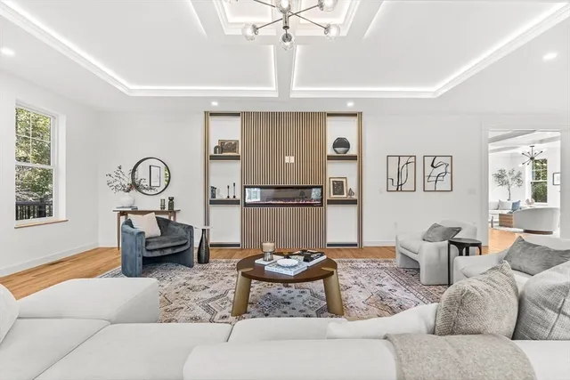 $2,575,000 | 443 Central Avenue, Needham, MA 02494