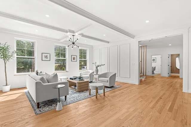 $2,595,000 | 443 Central Avenue, Needham, MA 02494