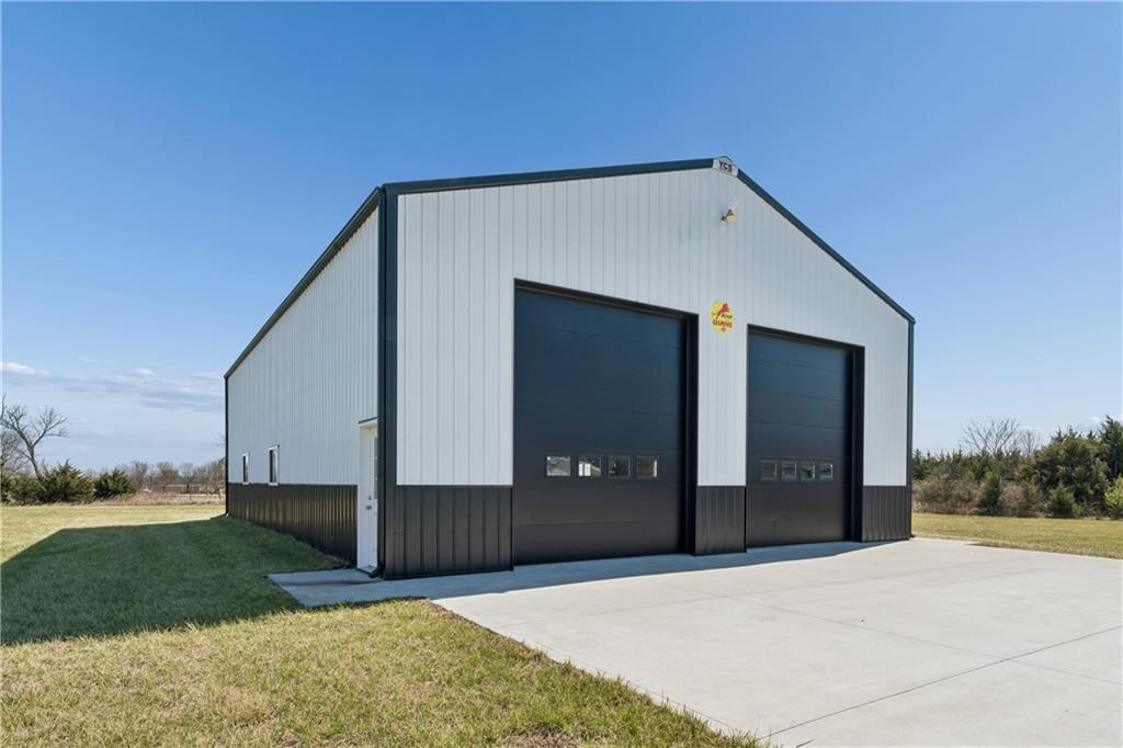 34456 Harmony Road Paola, KS 66071 - Photo 37 of 68