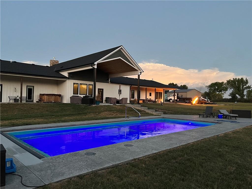 34456 Harmony Road Paola, KS 66071 - Photo 48 of 68