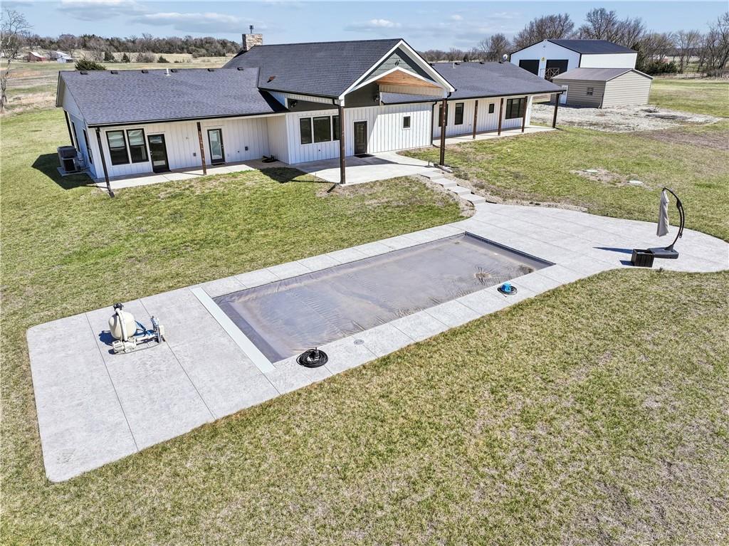 34456 Harmony Road Paola, KS 66071 - Photo 57 of 68