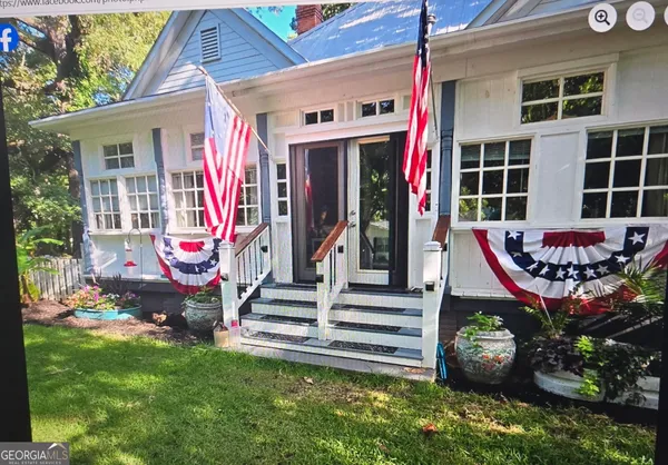 $445,000 | 107 6th Avenue, Mansfield, GA 30055