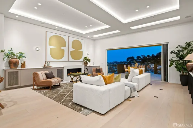 $5,994,000 | 479 28th Street, San Francisco, CA 94131