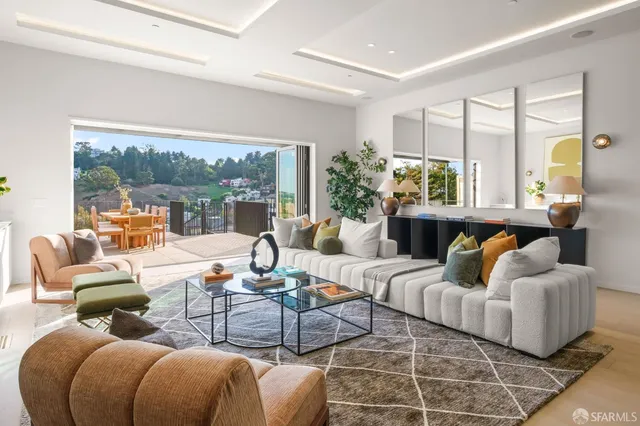 $5,994,000 | 479 28th Street, San Francisco, CA 94131