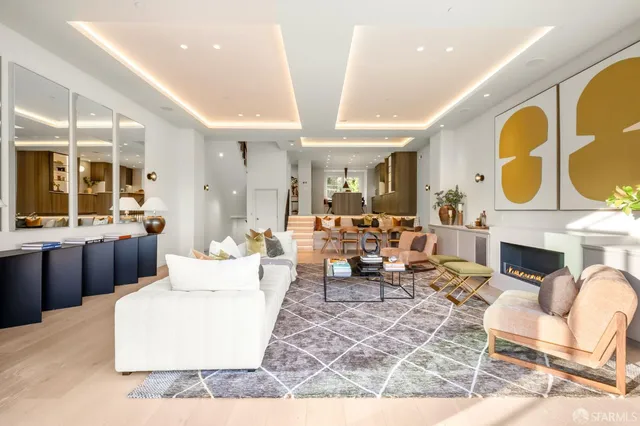 $5,994,000 | 479 28th Street, San Francisco, CA 94131