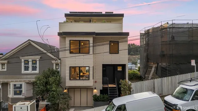$5,994,000 | 479 28th Street, San Francisco, CA 94131